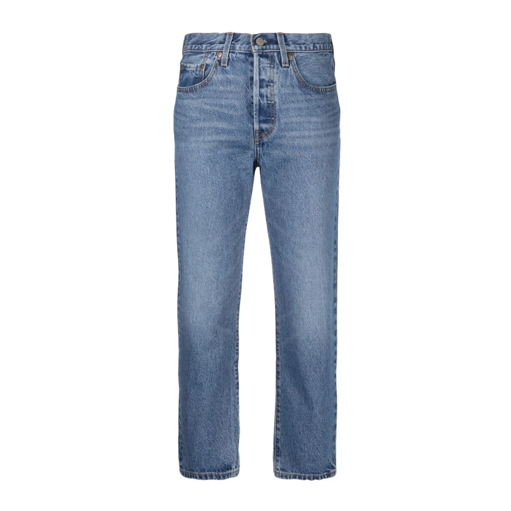 Jeans > Straight Jeans - - Levi's - Modalova