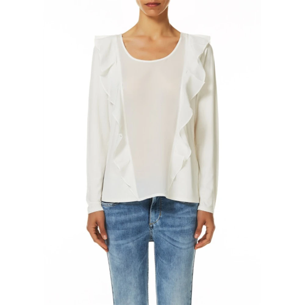 Blouses & Shirts > Blouses - - Liu Jo - Modalova