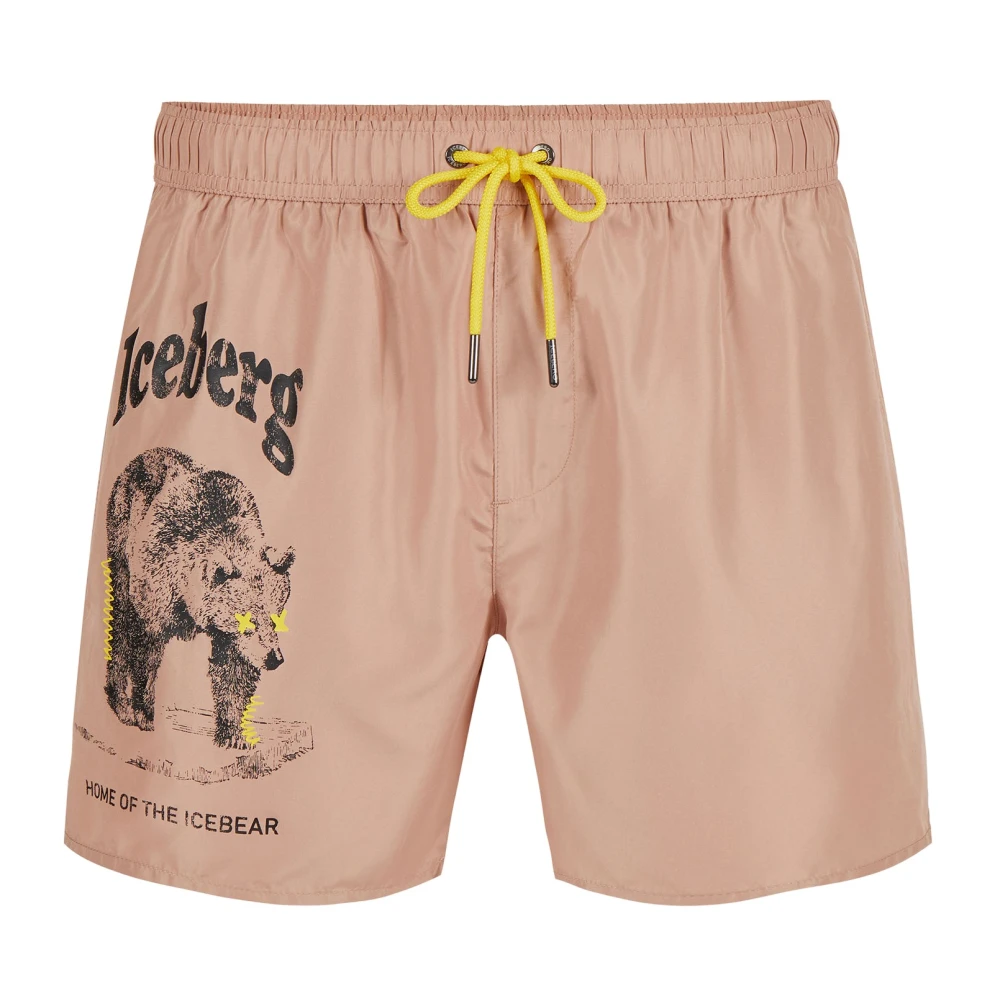 Swimwear > Beachwear - - Iceberg - Modalova