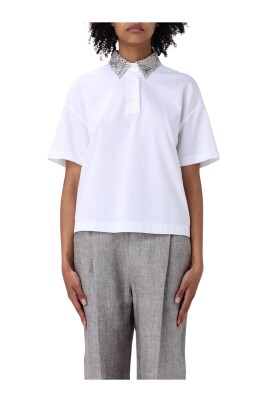 white-embellished-collar-polo-shirt