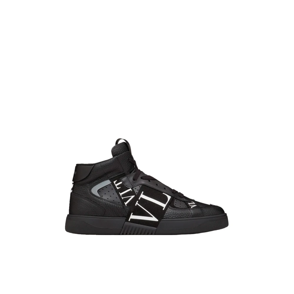 Valentino Garavani Sportschoenen Black Heren