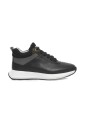 black-leather-platform-sneakers-logo
