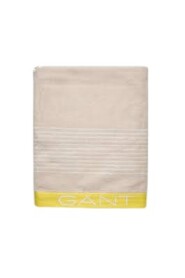 Multi Gant Home Tonal Stripe Towel   Towels