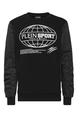 Sweatshirt LS Global Express Edition