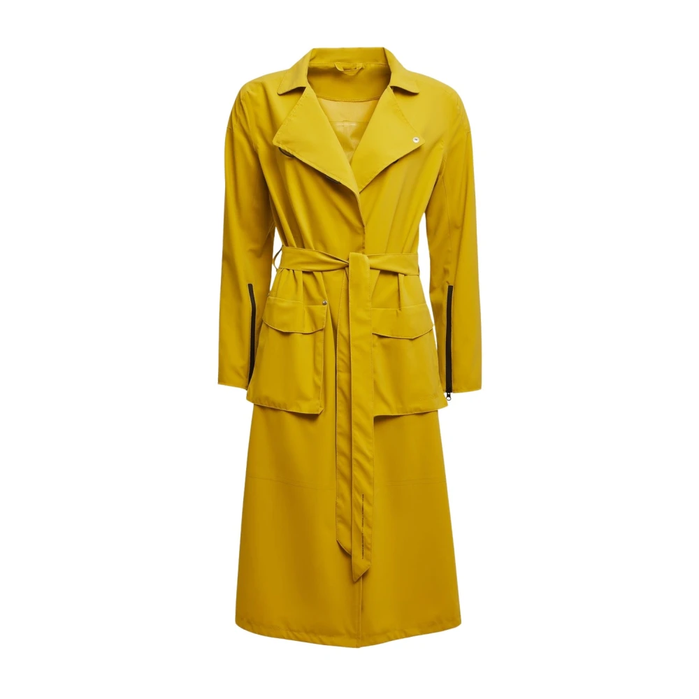 Jackets > Rain Jackets - - Stutterheim - Modalova