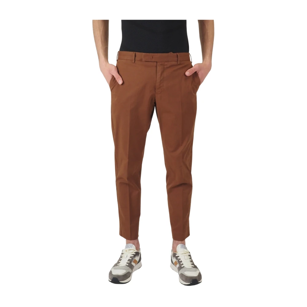 Trousers > Suit Trousers - - PT Torino - Modalova