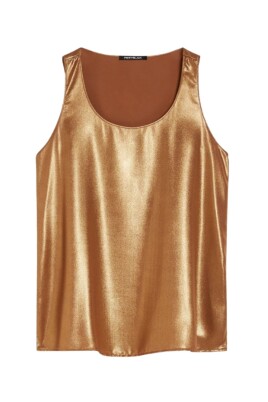 valreas-sleeveless-top-tobacco-laminated-finish