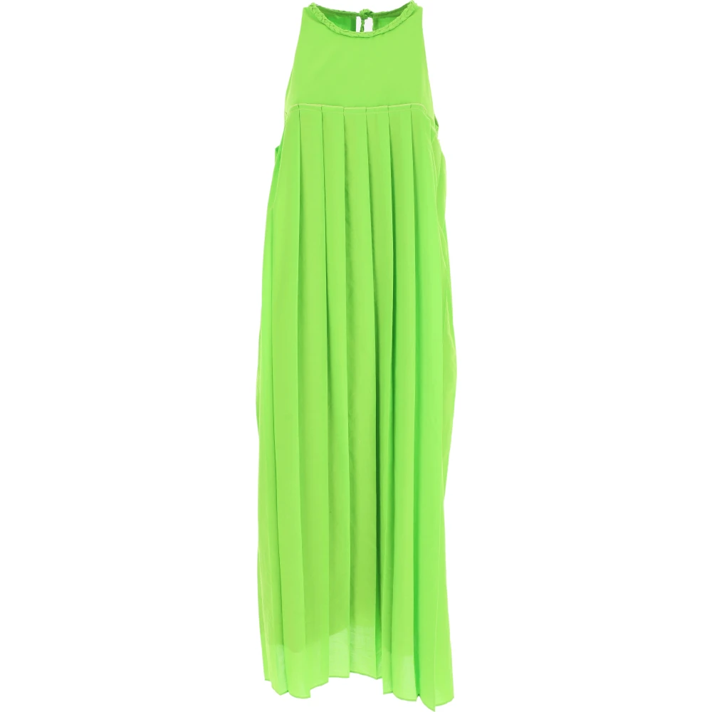 Dresses > Day Dresses > Maxi Dresses - - Alysi - Modalova