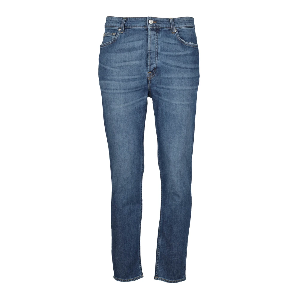 Jeans > Slim-fit Jeans - - Department Five - Modalova