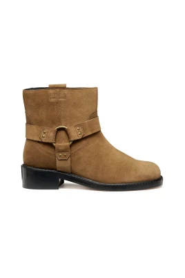 Nalvia Ankelboots