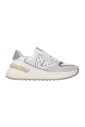 sneaker-blanche-daim-cuir-de-veau