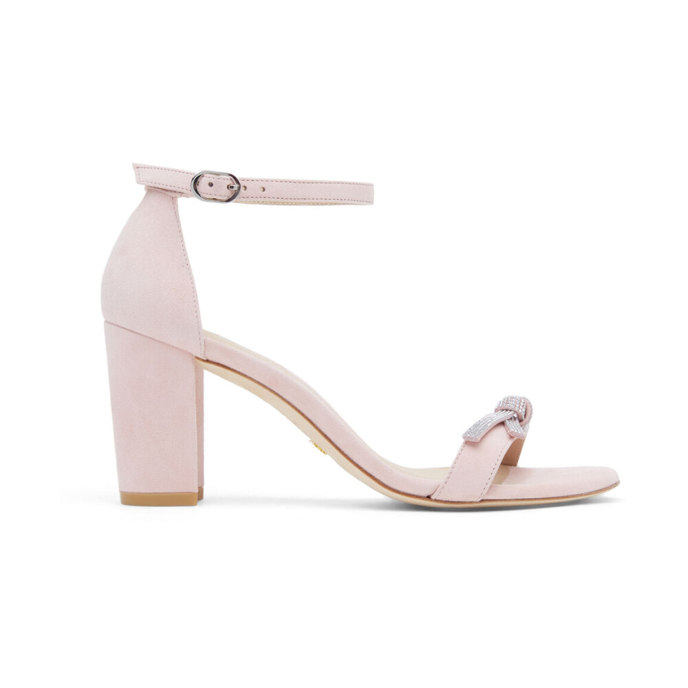 Sandalias swarovski sales