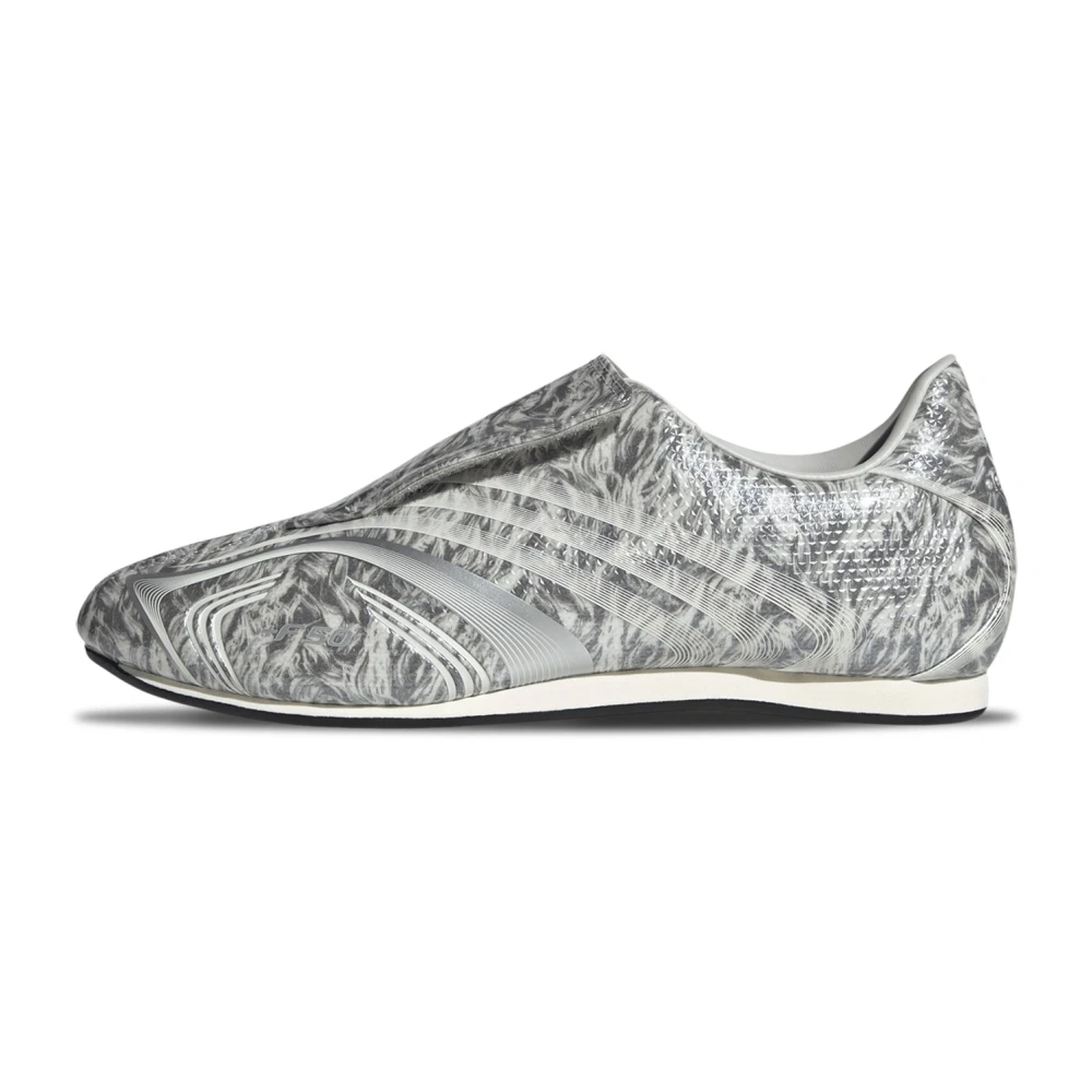 Adidas Donna Grigio Sport, 37 1/3 Eu, New,