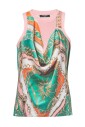 haut-vert-sans-manches-drape