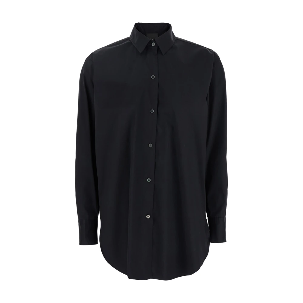 Blouses & Shirts > Shirts - - Plain Units - Modalova
