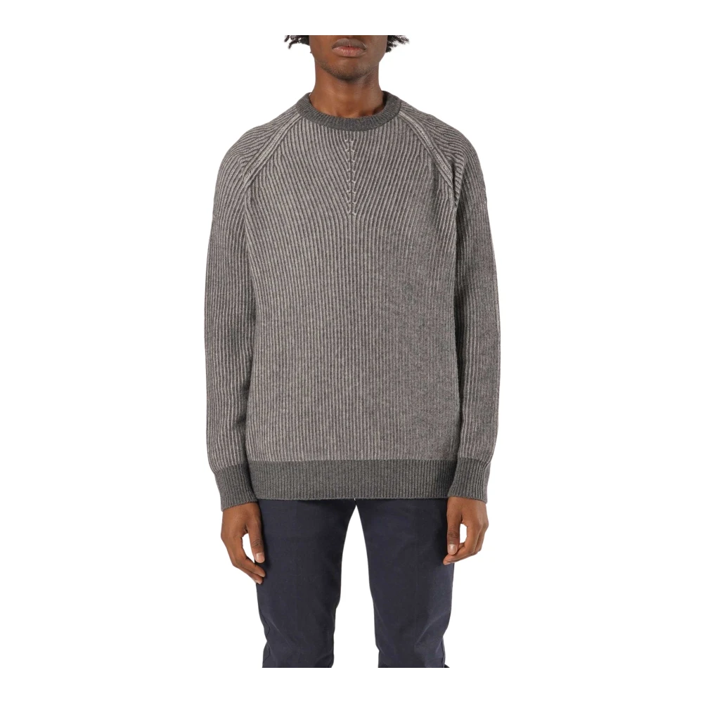 Sweatshirts & Hoodies > Sweatshirts - - Roberto Collina - Modalova