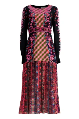 Vera Dress