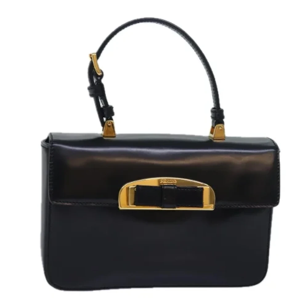 Pre-owned > Pre-owned Bags > Pre-owned Handbags - - Prada Vintage - Modalova