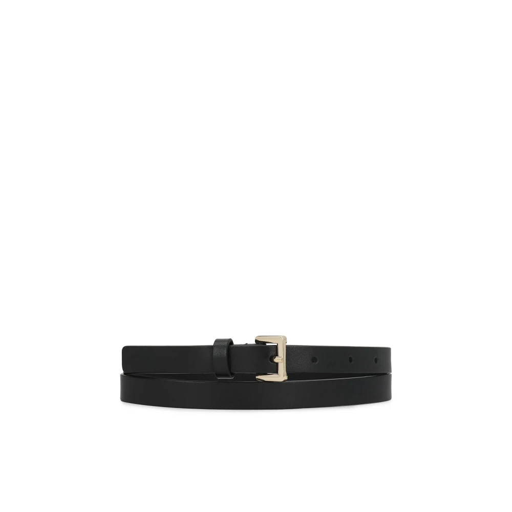 Kazar Donna Nero Accessori, 110 Cm, New,