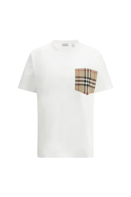 Arkivkontrollficka T-shirt