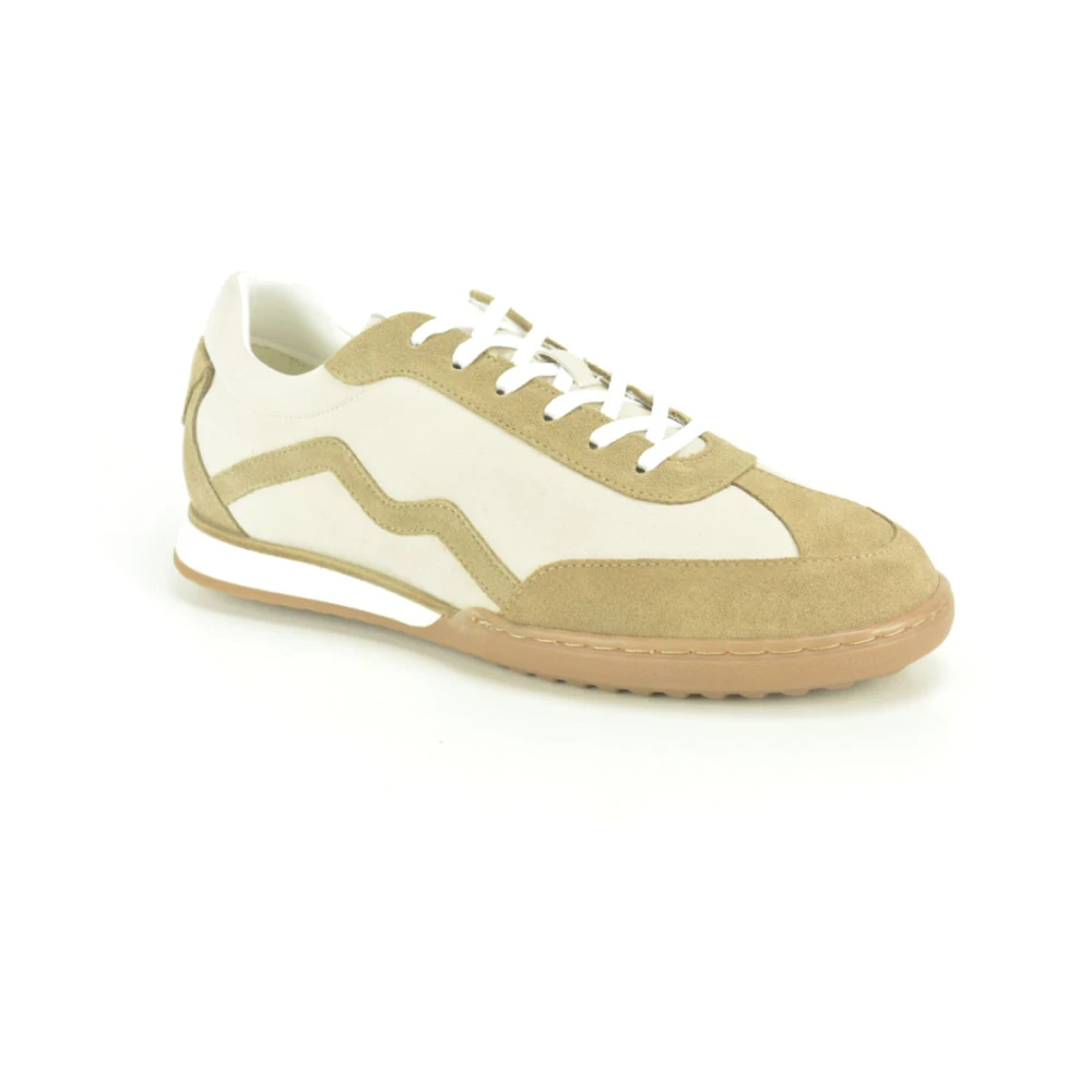 Cycleur de Luxe N. Fijne Z. Heren Schoenen Beige