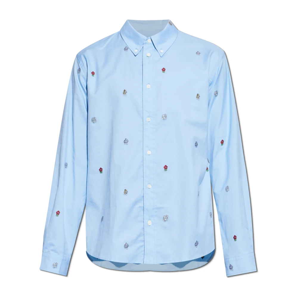 Shirts > Casual Shirts - - Kenzo - Modalova