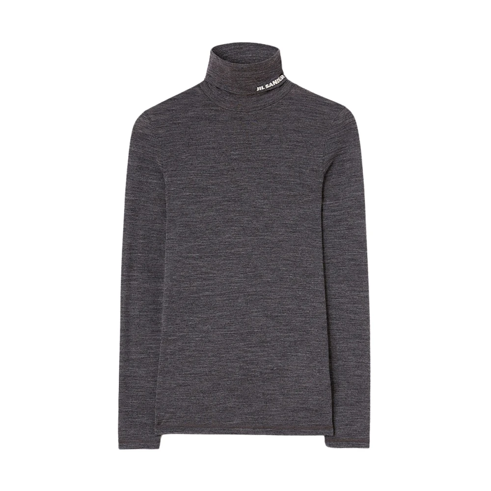 Tops > Long Sleeve Tops - - Jil Sander - Modalova
