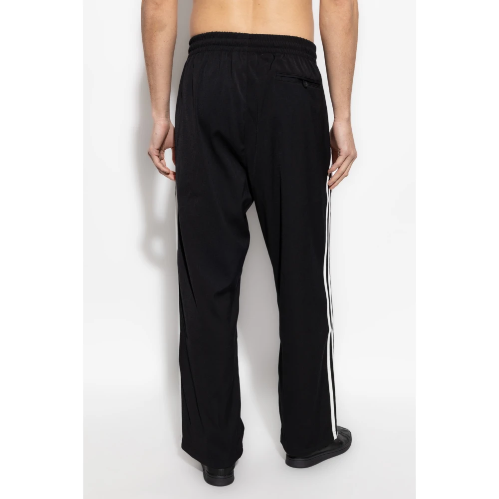 adidas Originals Trainingsbroek met Logo Black Heren