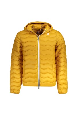 veste-homme-jaune-eco-warm