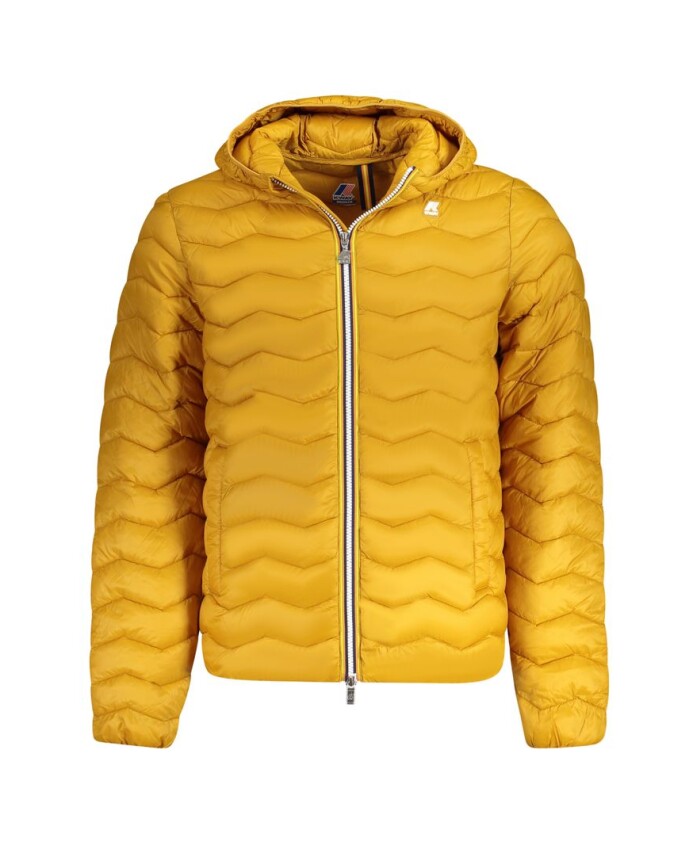 veste-homme-jaune-eco-warm
