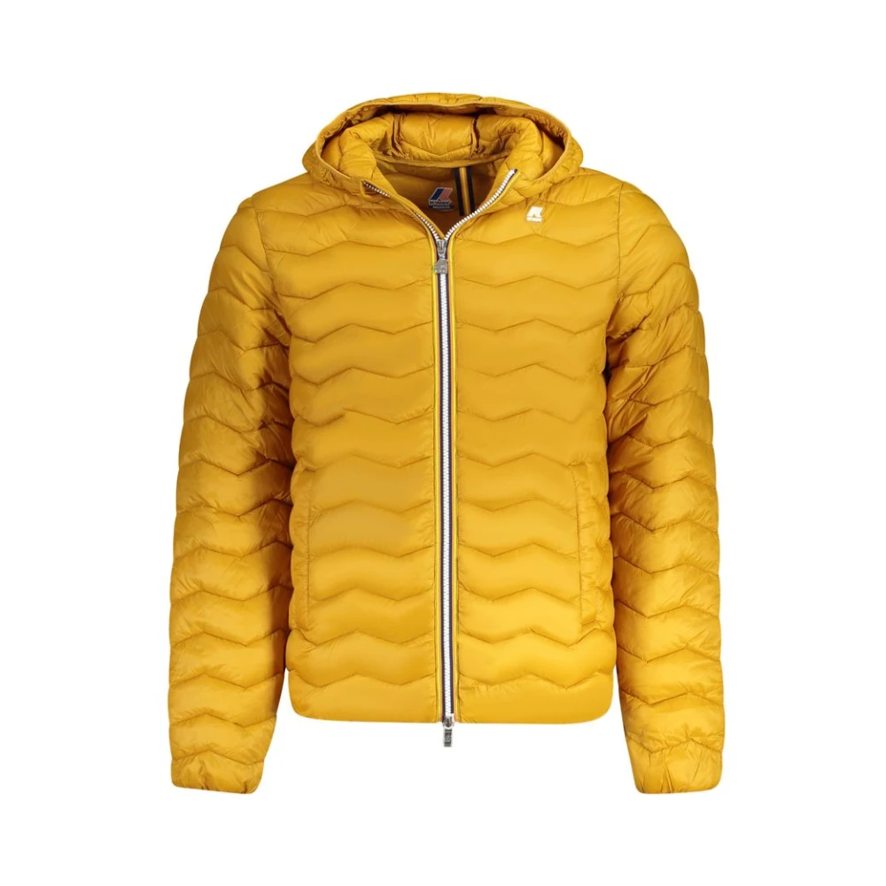 Jackets > Winter Jackets - - K-Way - Modalova