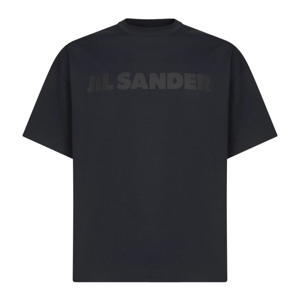 Jil Sander Uomo Blu Top, M, New,