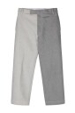 pantalon-classique-bicolore-gris