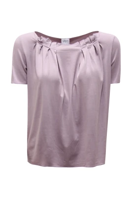 Kollektion Stickad Topp PMM06J PM85J