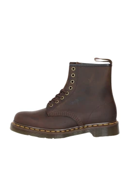 8 Eye 1460 Gaucho Boots