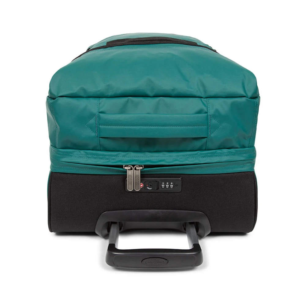Eastpak Reistrolley met aluminiumstructuur Blue Unisex