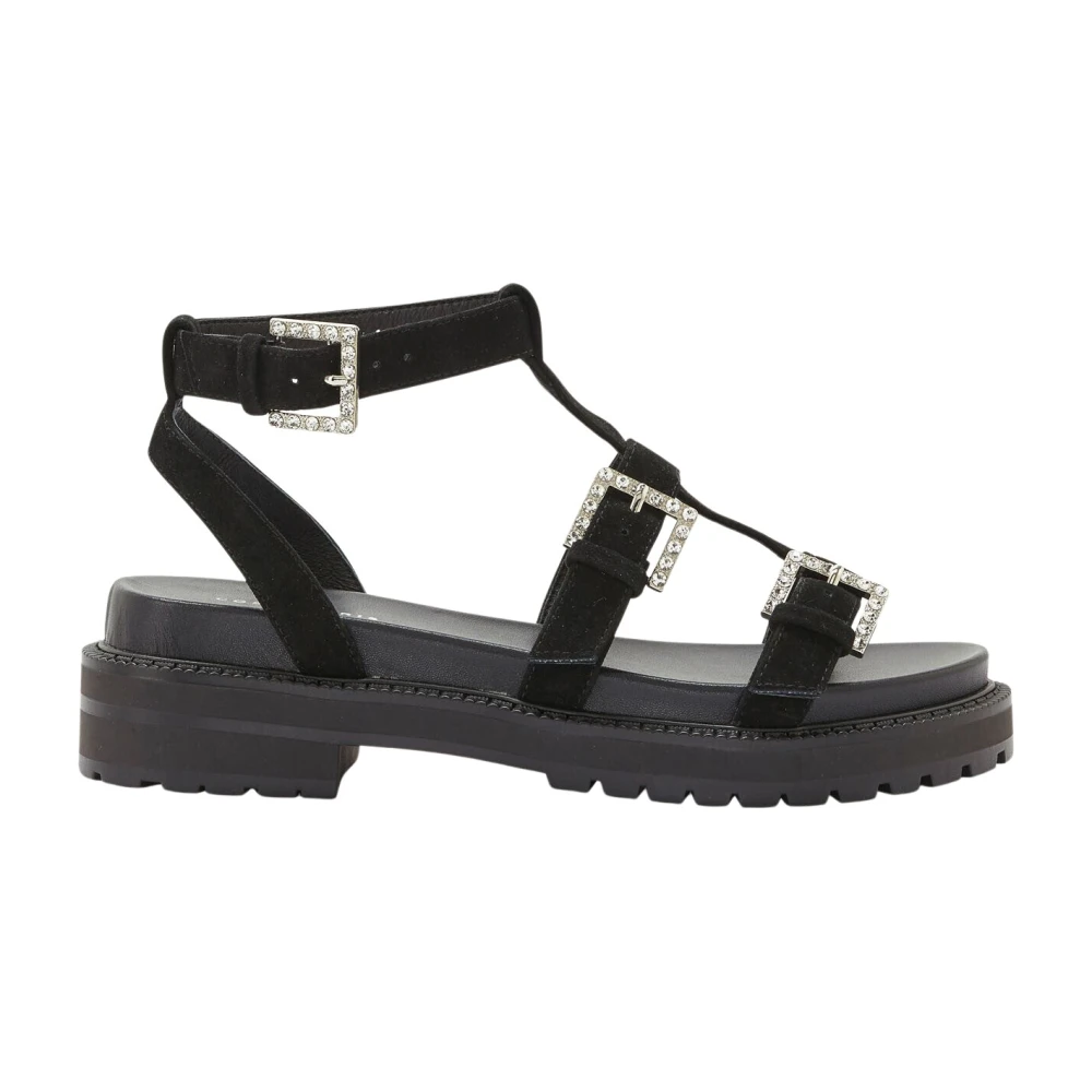 Shoes > Sandals > Flat Sandals - - Cosmoparis - Modalova