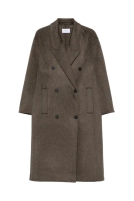 Stockholm Coat