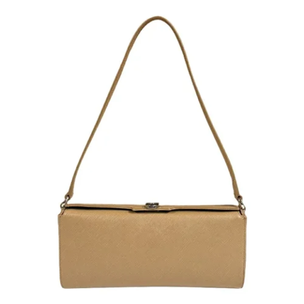 Pre-owned > Pre-owned Bags > Pre-owned Shoulder Bags - - Salvatore Ferragamo Pre-owned - Modalova