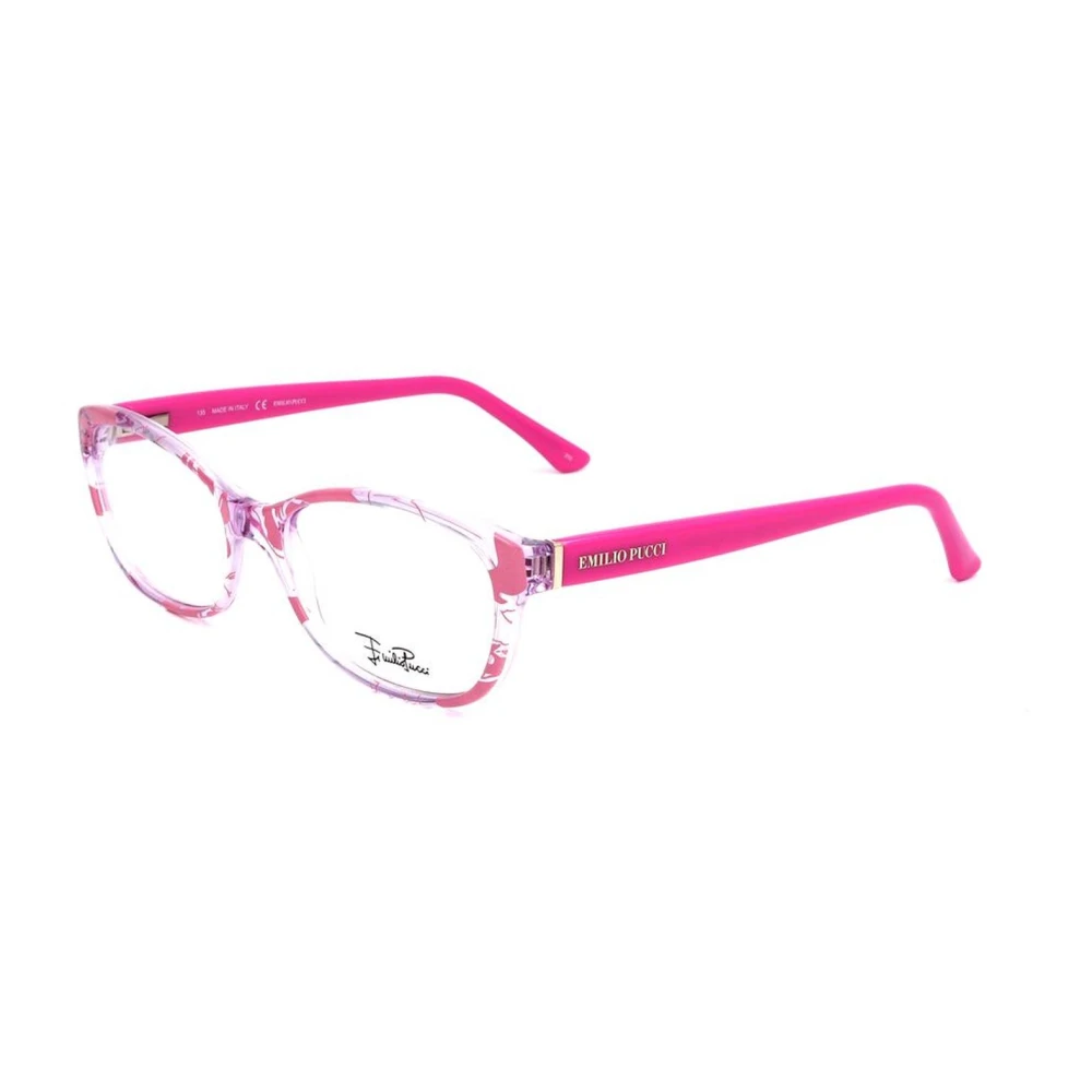 Accessories > Glasses - - Pucci - Modalova