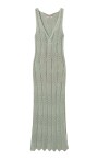 elegante-groene-jurk