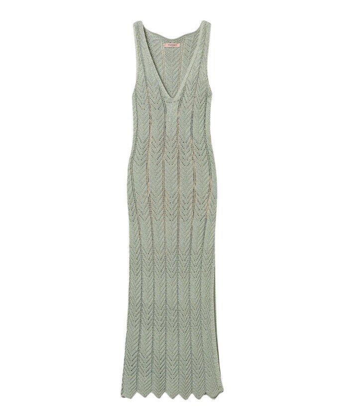 elegante-groene-jurk