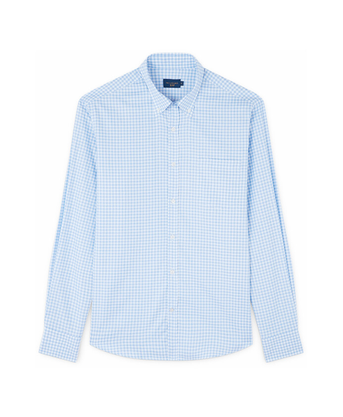 chemise-micro-print-j-fit