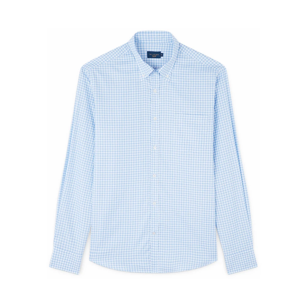 Shirts > Casual Shirts - - Paul & Shark - Modalova