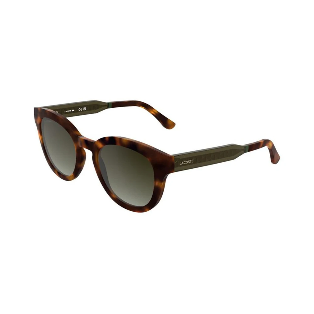 Lacoste Women's Brown L6070s Sunglasses