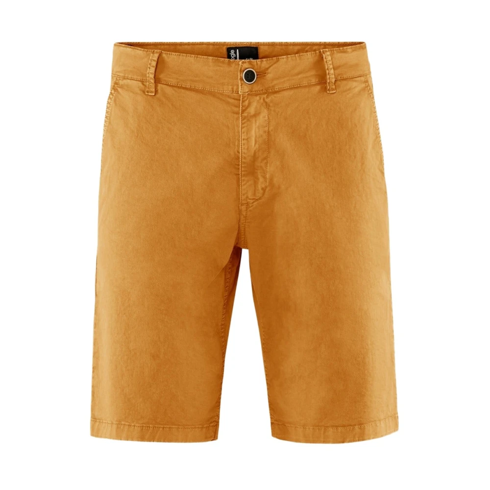 Shorts > Casual Shorts - - BomBoogie - Modalova