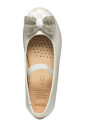 chaussures-ballerines-blanches-pour-filles