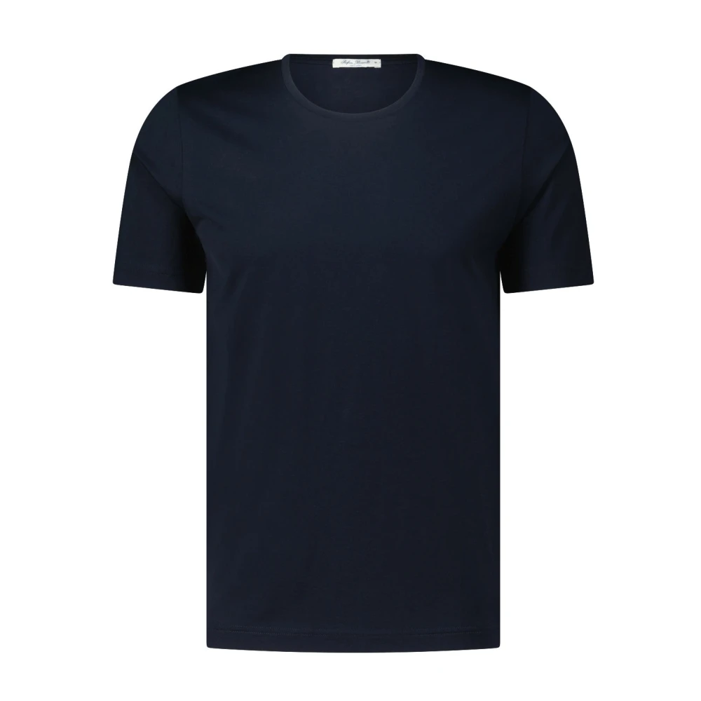 Tops > T-Shirts - - Stefan Brandt - Modalova