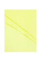 echarpe-jaune-citron-design-enveloppant-rectangle