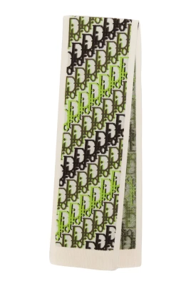 Oblique Scarf